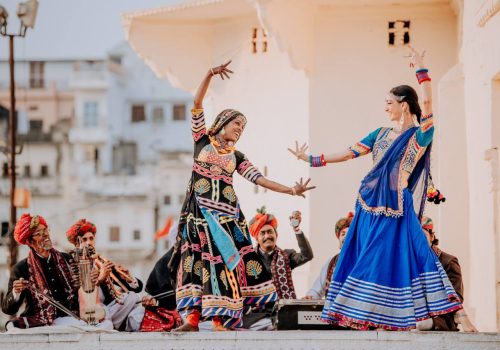 Hote Heaven In Jaisalmer