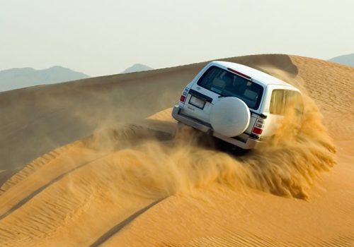 Hote Heaven In Jaisalmer